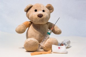 bear-needle